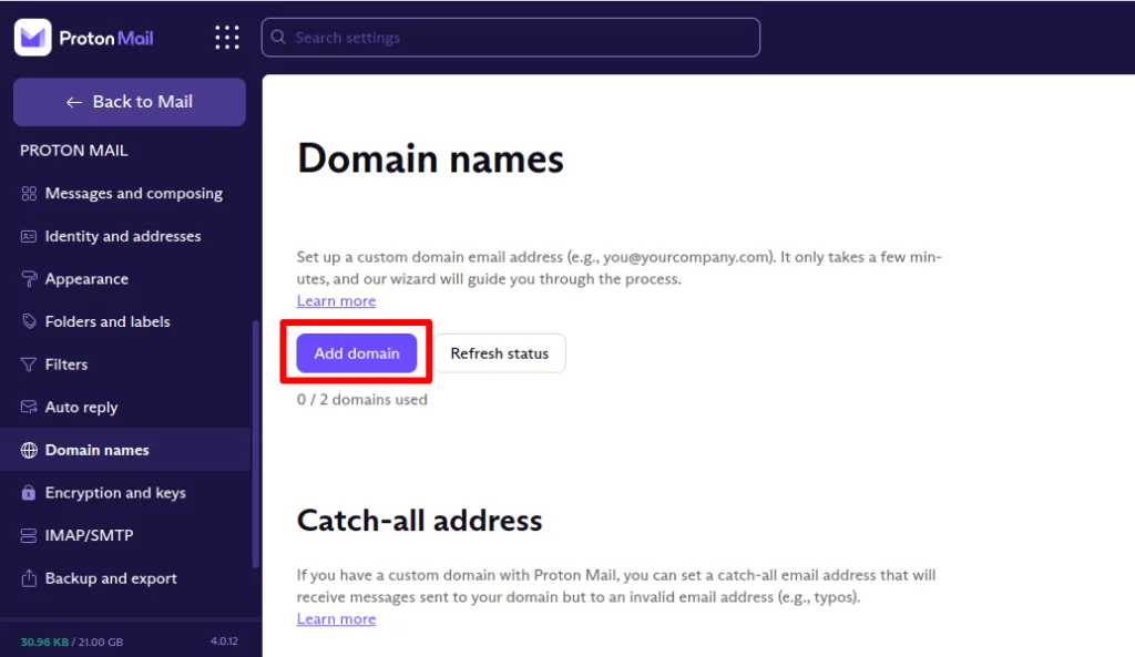 Using Expired Domains for OPSEC