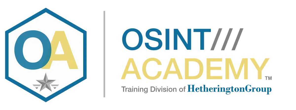 OSINT Academy Week 5