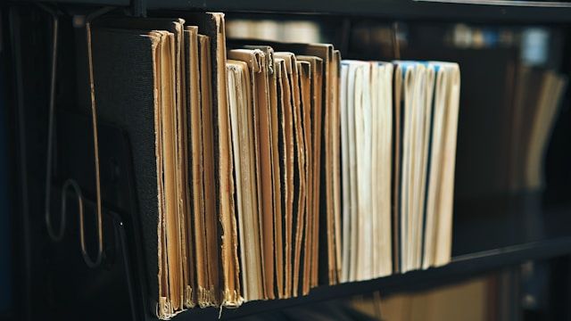 Cold Case OSINT