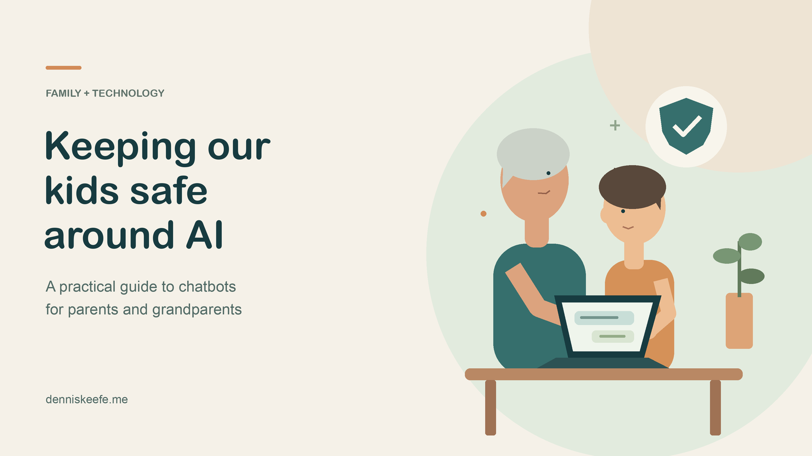 AI Chatbot Safety for Kids