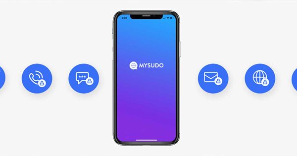 Better privacy with MySudo