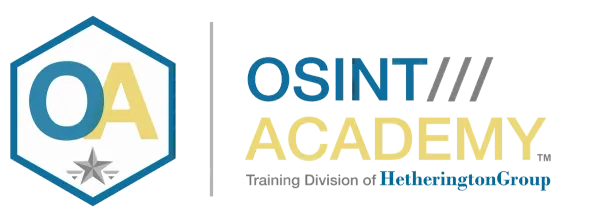 OSINT Academy Week 7