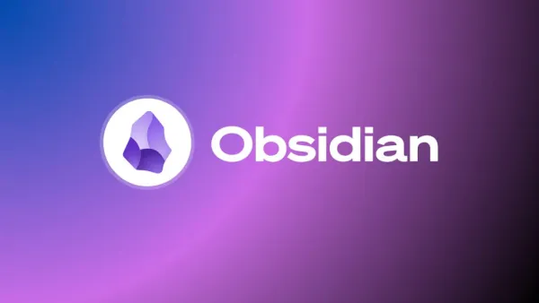 Obsidian Privacy and Syncing