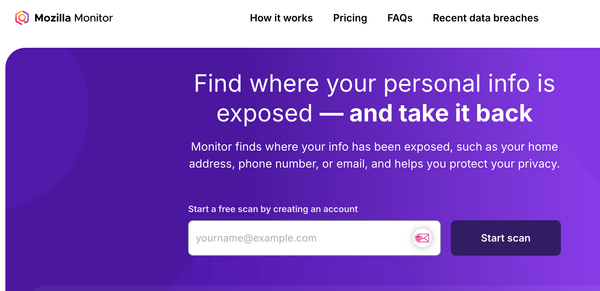 Don't Just Check Your Breaches