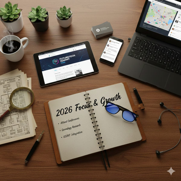 2026 Focus and Growth