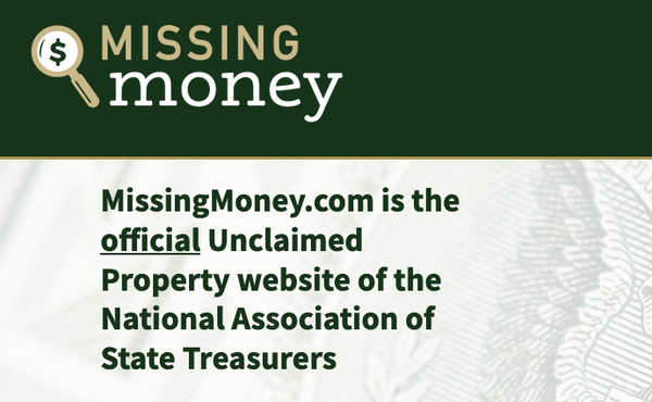 Missing Money