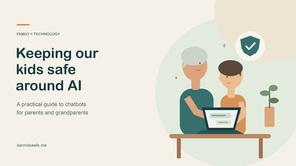 AI Chatbot Safety for Kids